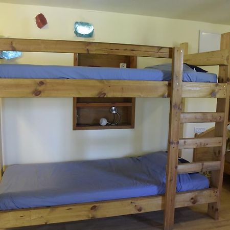 Sede Zevi Dutch Farm Israel B&B 외부 사진