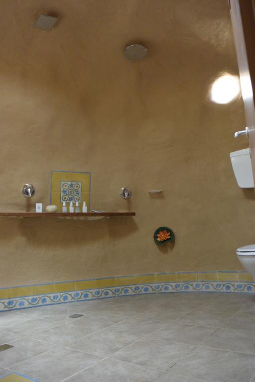 Sede Zevi Dutch Farm Israel B&B 외부 사진