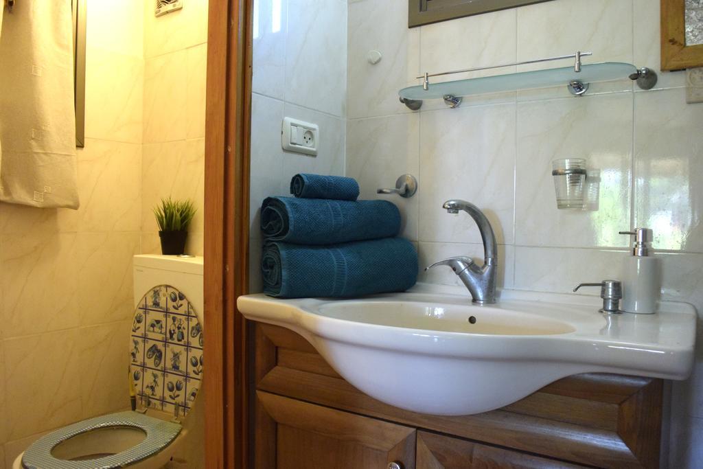 Sede Zevi Dutch Farm Israel B&B 외부 사진