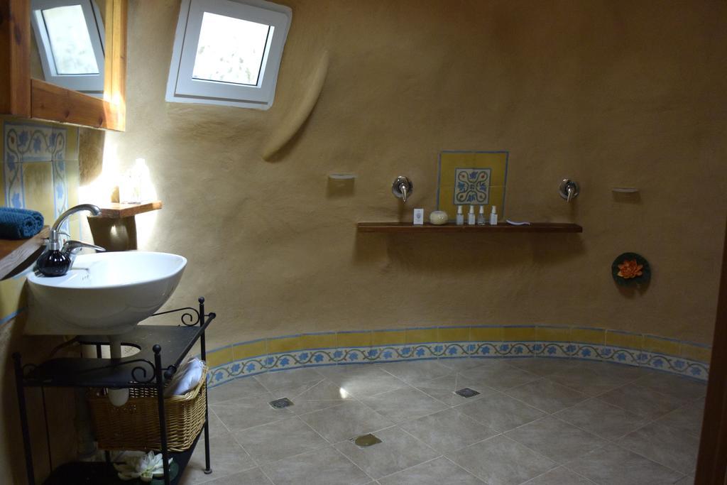 Sede Zevi Dutch Farm Israel B&B 외부 사진
