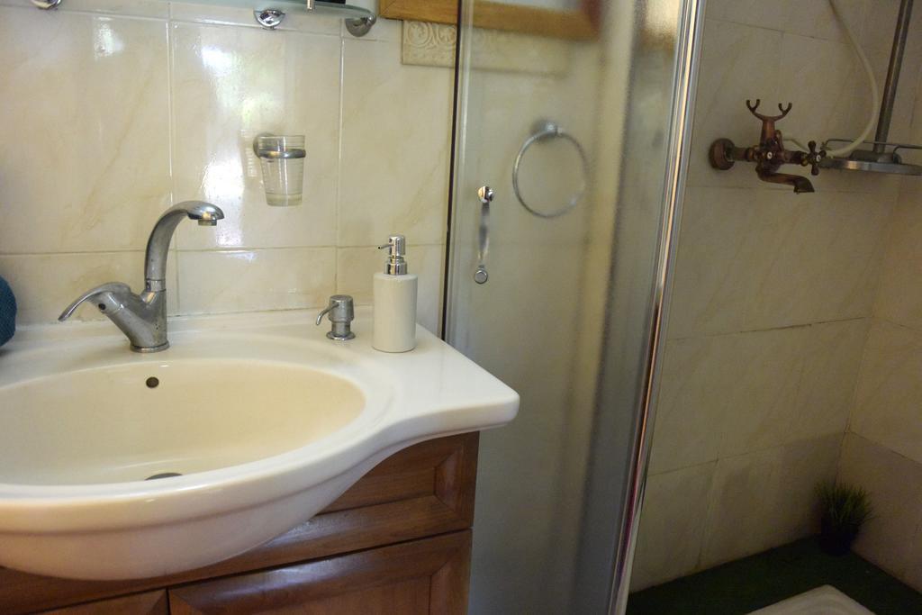 Sede Zevi Dutch Farm Israel B&B 외부 사진