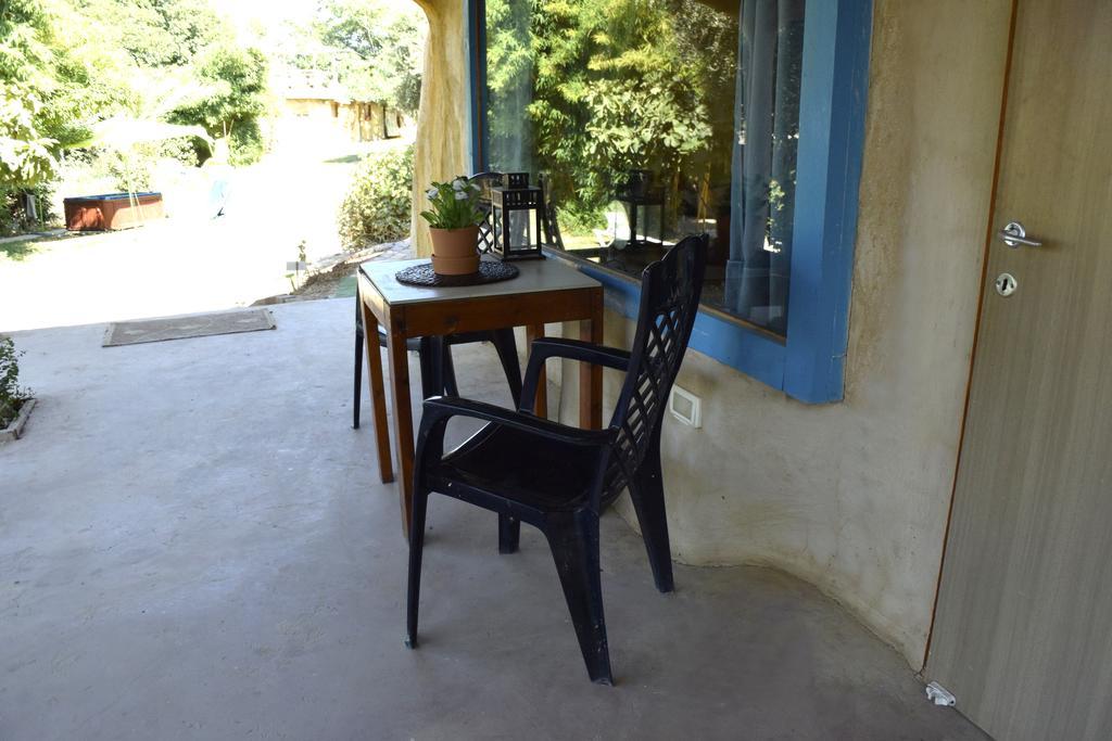 Sede Zevi Dutch Farm Israel B&B 외부 사진